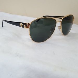 Versace Sunglasses